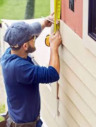 Best Engineered Wood Siding  in Polk City, IA